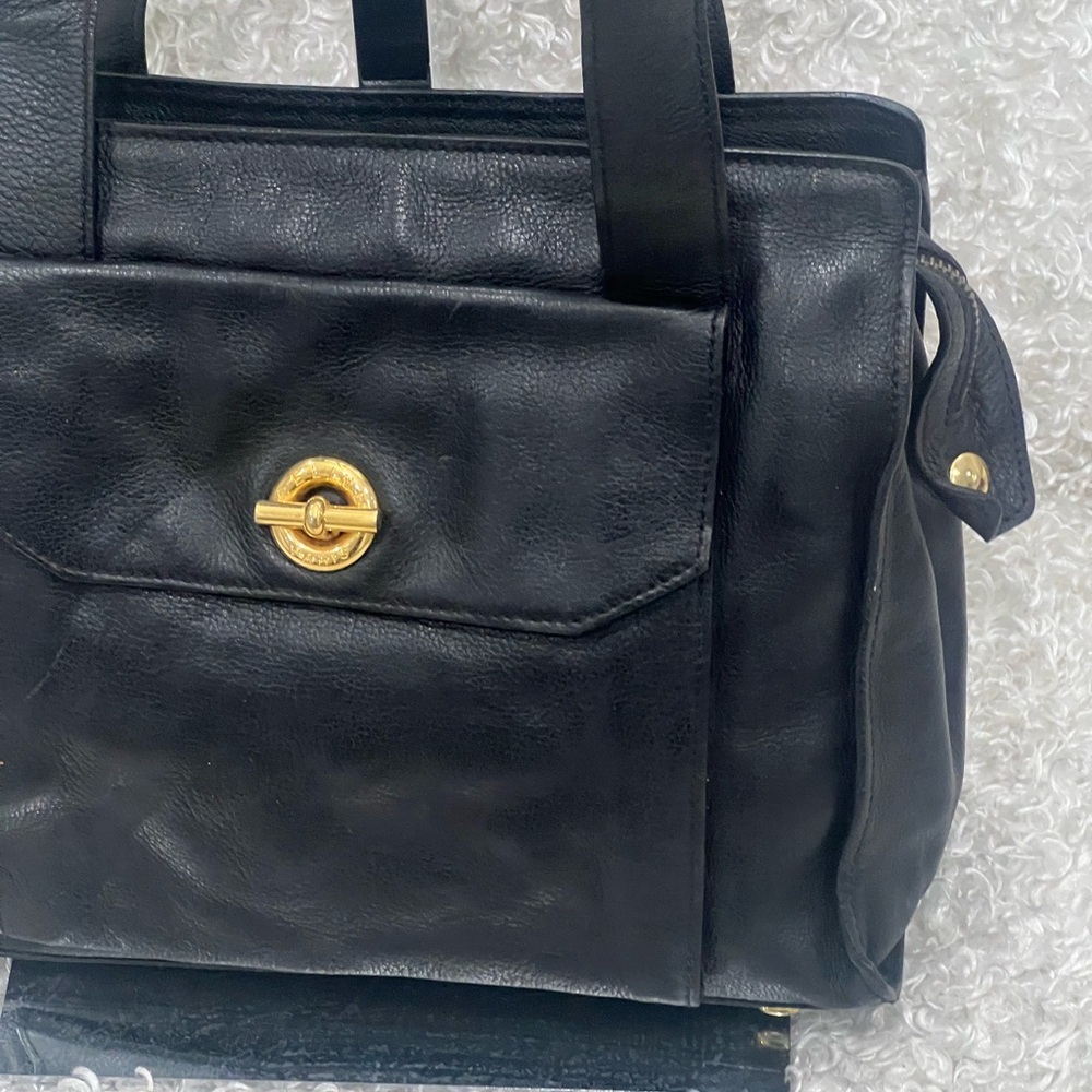 Celine Women’s Leather Shoulder Bag - Picture 3 of 15
